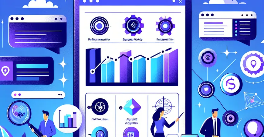 ERP 工具在零售业的应用：成功案例全解析